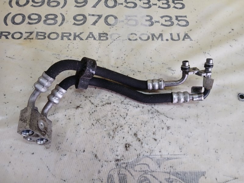 Трубка АКПП Q3 2021 83A 2.0 CZRA Трубка АКПП Q3 2021 83A 2.0 CZRA