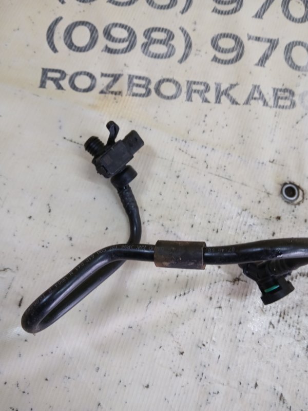 Трубка вакуумна Q3 2021 83A 2.0 CZRA Трубка вакуумна Q3 2021 83A 2.0 CZRA