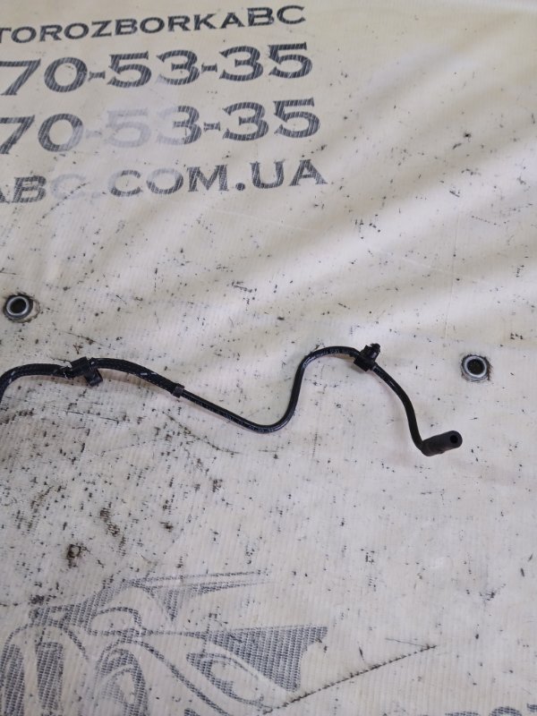 Трубка вакуумна Audi Q3 83A 2.0 CZRA Трубка вакуумна Audi Q3 83A 2.0 CZRA