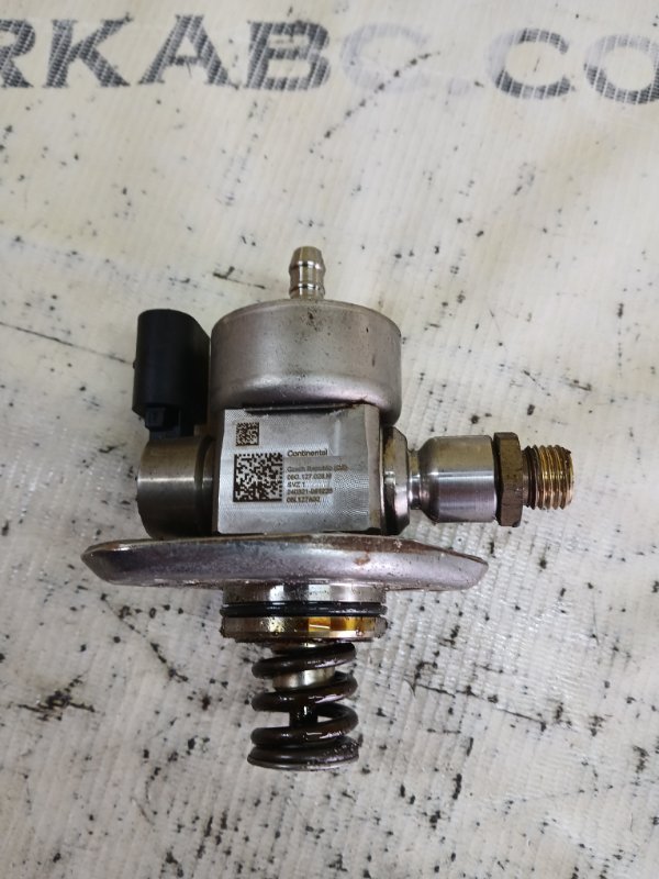 Насос ТНВД Q3 2021 83A 2.0 CZRA Насос ТНВД Q3 2021 83A 2.0 CZRA