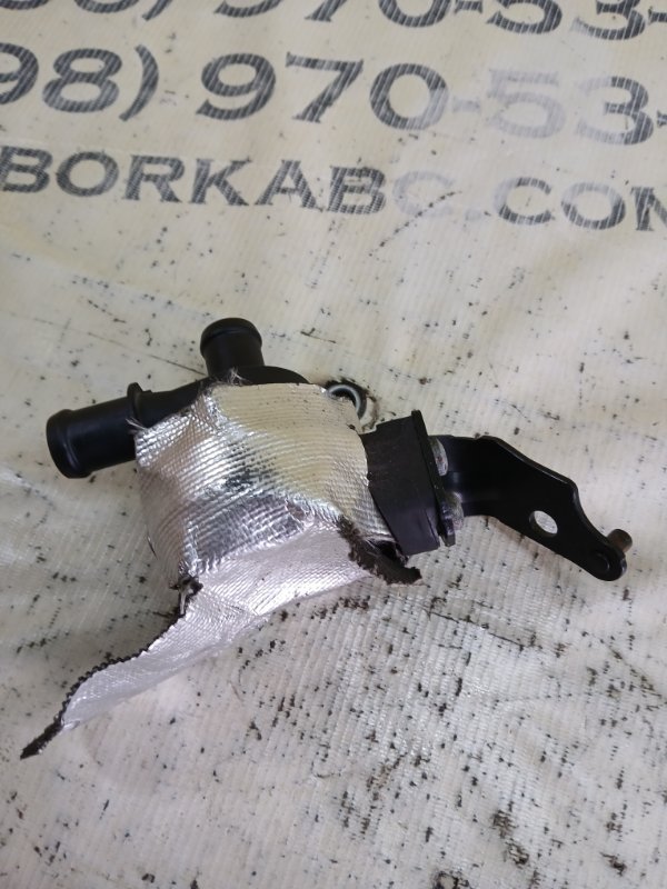 Помпа дополнительная Audi Q3 83A 2.0 CZRA