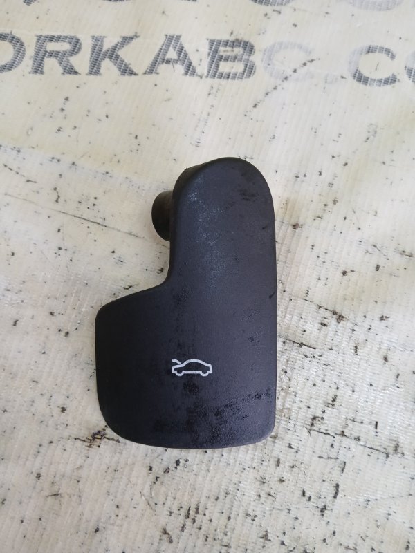 Ручка капоту внутрисалонная Q3 2021 83A 2.0 CZRA Ручка капоту внутрисалонная Q3 2021 83A 2.0 CZRA