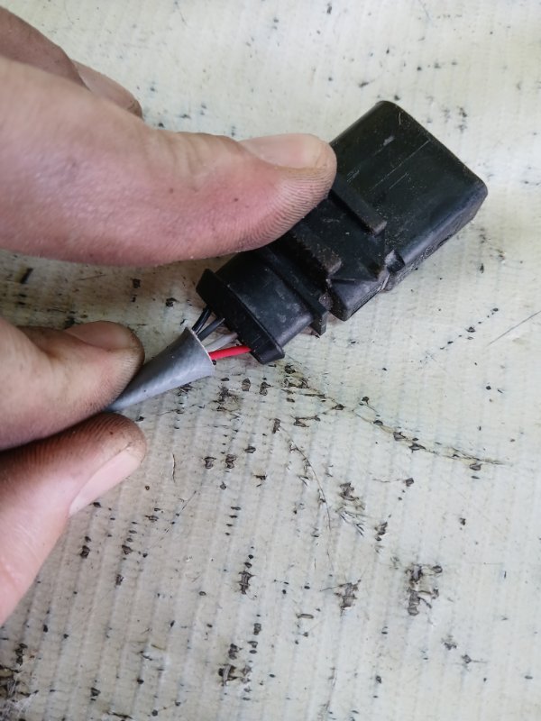 Лямбда-зонд Q3 2021 83A 2.0 CZRA Лямбда-зонд Q3 2021 83A 2.0 CZRA