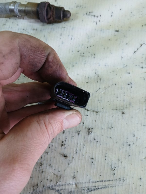 Лямбда-зонд Audi Q3 83A 2.0 CZRA Лямбда-зонд Audi Q3 83A 2.0 CZRA