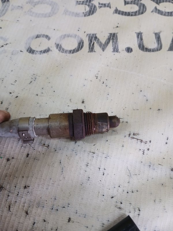 Лямбда-зонд Q3 2021 83A 2.0 CZRA Лямбда-зонд Q3 2021 83A 2.0 CZRA