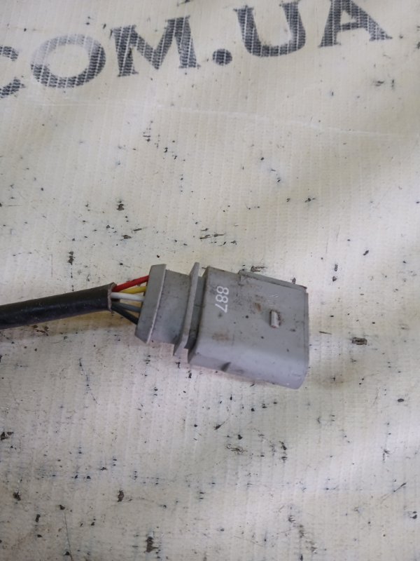 Лямбда-зонд Q3 2021 83A 2.0 CZRA Лямбда-зонд Q3 2021 83A 2.0 CZRA