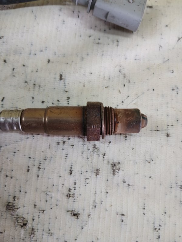 Лямбда-зонд Q3 2021 83A 2.0 CZRA Лямбда-зонд Q3 2021 83A 2.0 CZRA