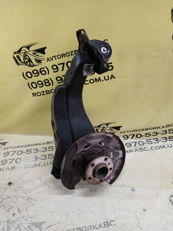 Запчасть цапфа задняя левая BMW X1 2020 F48 B46A20O1 33308842879 Б/У Цапфа задняя левая BMW X1 2020 F48 B46A20O1 33308842879 Б/У