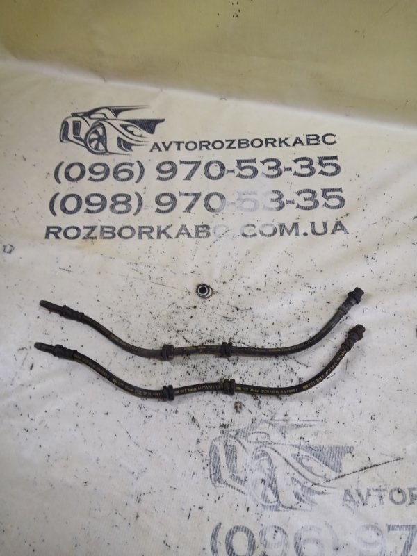 Запчасть тормозной шланг задний BMW X1 2020 F48 B46A20O1 34 30 6 798 466 Б/У Тормозной шланг задний BMW X1 2020 F48 B46A20O1 34 30 6 798 466 Б/У