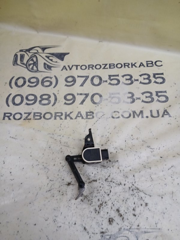 Запчасть датчик положение кузова передний BMW X1 2020 F48 B46A20O1 37146870000 Б/У Датчик положение кузова передний BMW X1 2020 F48 B46A20O1 37146870000 Б/У