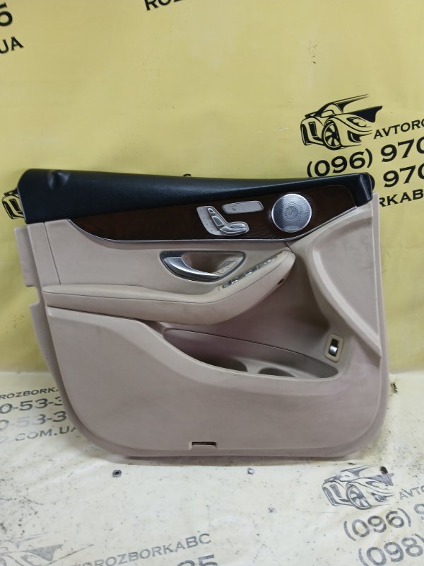 Запчасть карта двери передняя левая Mercedes-Benz GLC 300 2019 X253 27492031846862 A 253 720 77 03 Б/У Карта двери передняя левая Mercedes-Benz GLC 300 2019 X253 27492031846862 A 253 720 77 03 Б/У