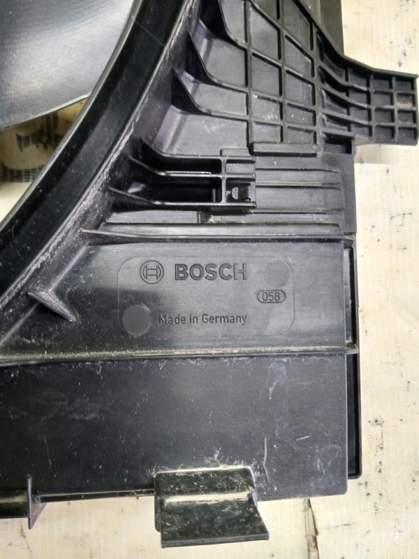 Диффузор взборе GLC 300 2019 X253 27492031635081 Диффузор взборе GLC 300 2019 X253 27492031635081