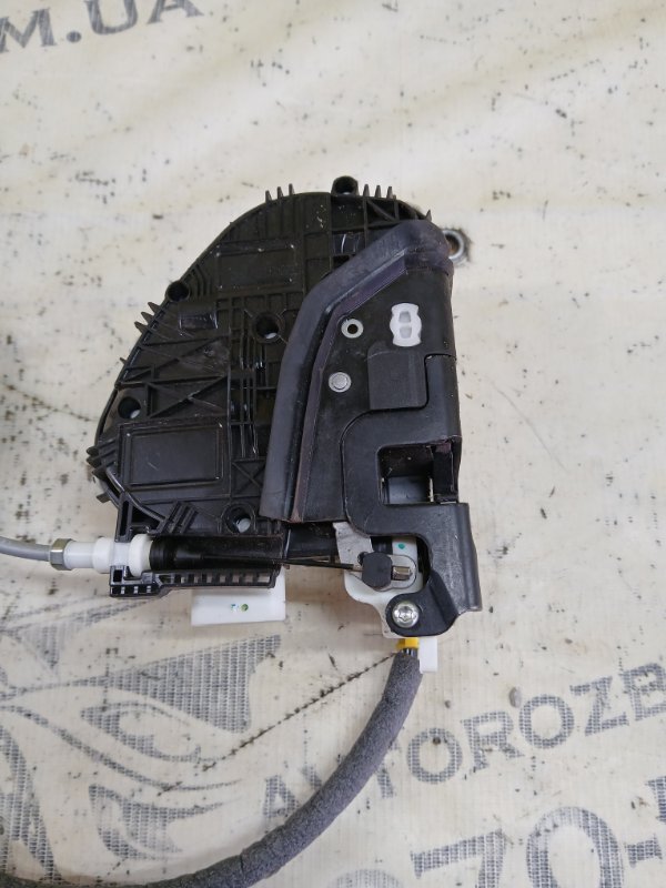 Ручка двери внешняя передняя правая Q5 2021 80A 2.0 Ручка двери внешняя передняя правая Q5 2021 80A 2.0