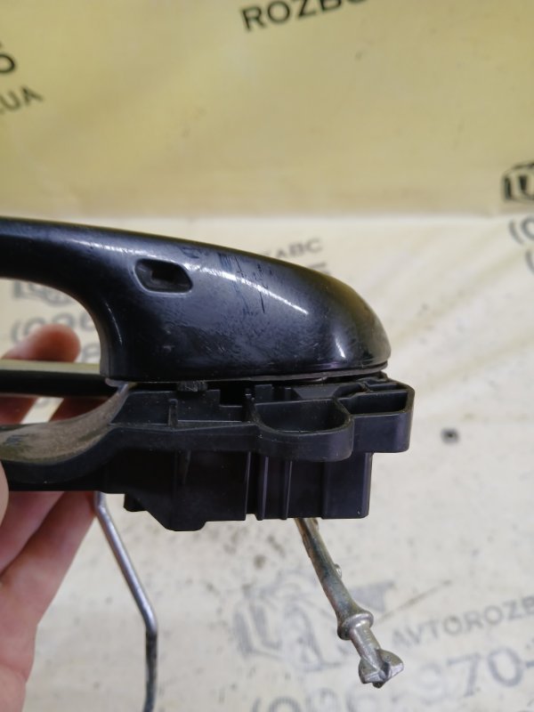 Ручка двери внешняя передняя левая UX 2019 200 2.0 Ручка двери внешняя передняя левая UX 2019 200 2.0