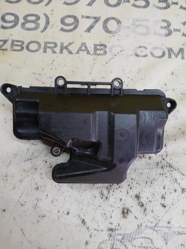 Вакуумный ресивер Q7 2020 4M DCBD Вакуумный ресивер Q7 2020 4M DCBD