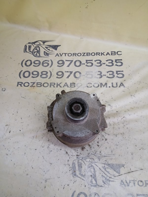 Запчасть генератор Audi Q7 2020 4M DCBD 4N0903028N Б/У Генератор Audi Q7 2020 4M DCBD 4N0903028N Б/У