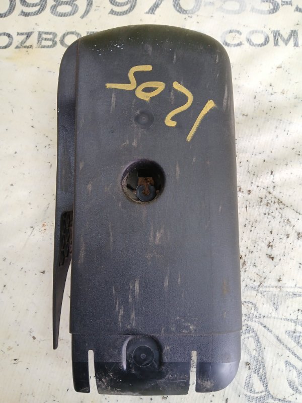 Кожух рулевой колонки Q5 2021 80A 2.0 Кожух рулевой колонки Q5 2021 80A 2.0