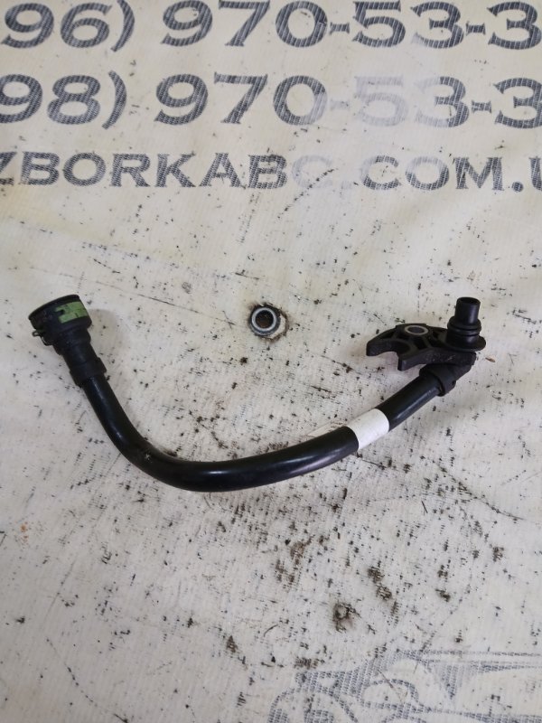 Трубка масляная Q7 2020 4M DCBD Трубка масляная Q7 2020 4M DCBD