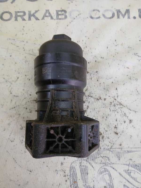 Корпус масляного фильтра Q7 2020 4M DCBD