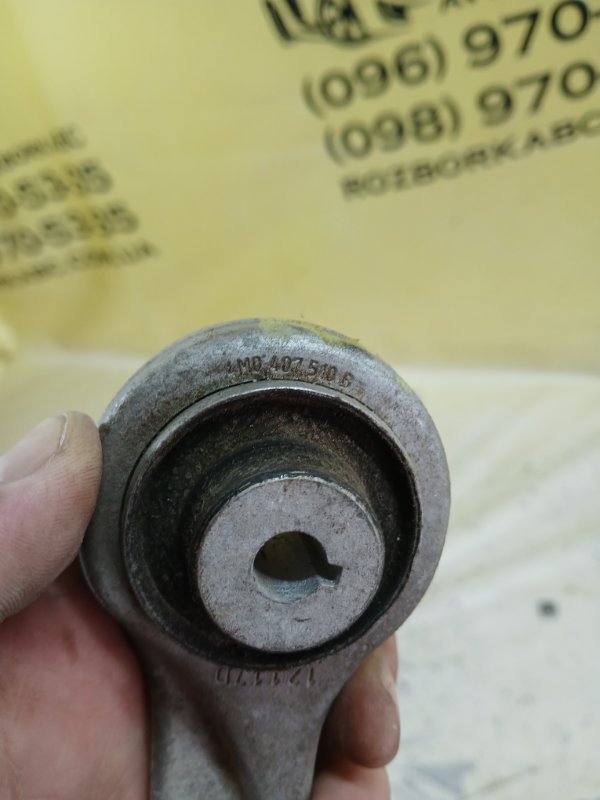 Рычаг подвески верхний передний правый Audi Q5 80A 2.0 DAYB