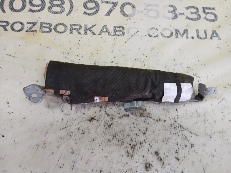 Подушка безопасности в сиденье передняя правая Volvo XC90 2.0 A2 Подушка безопасности в сиденье передняя правая Volvo XC90 2.0 A2