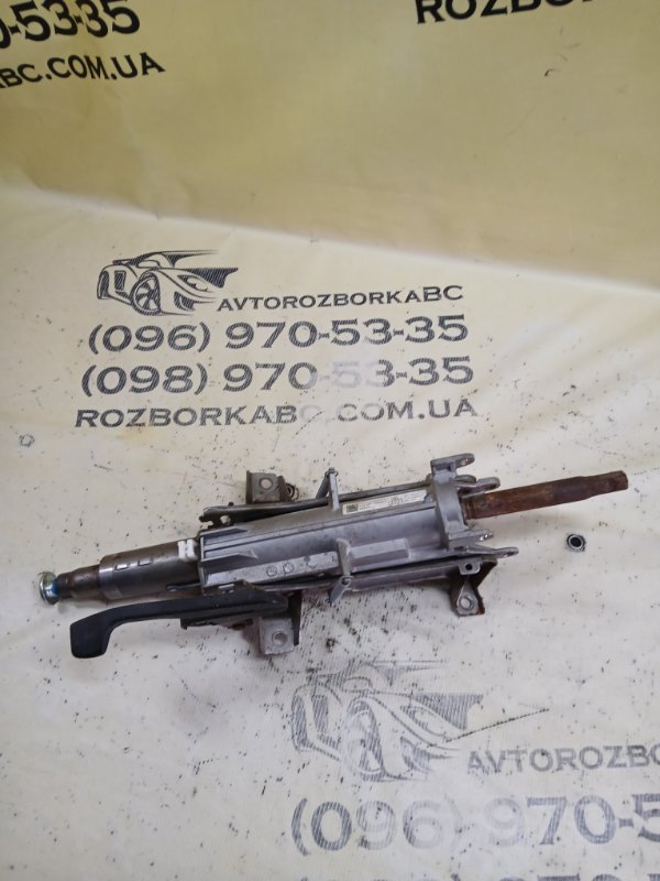 Рулевая колонка Audi Q5 2021 80A 2.0 80A419502AC Б/У