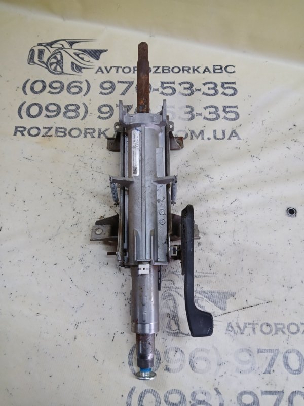 Рулевая колонка Q5 2021 80A 2.0