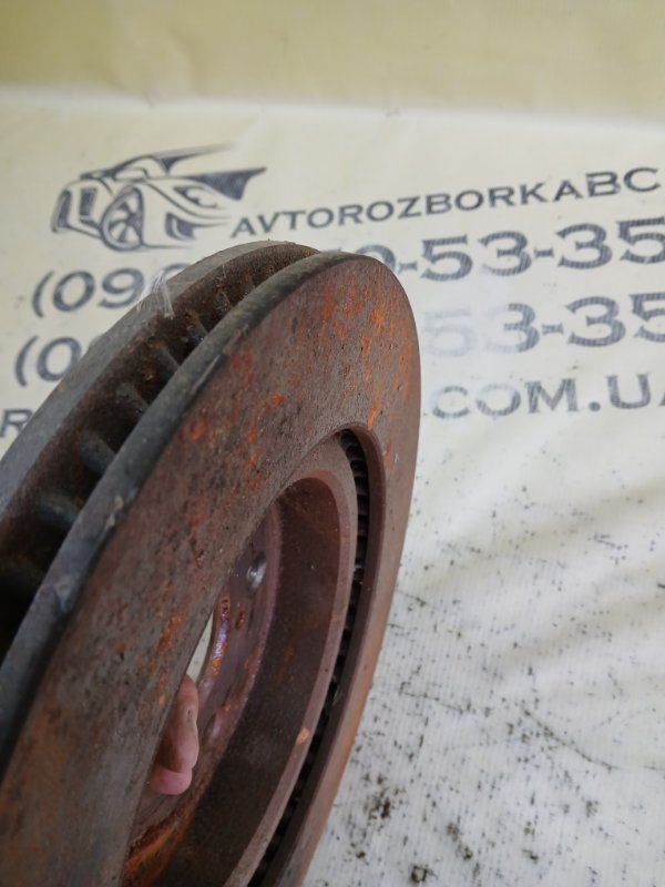 Диск тормозной передний UX 2019 200 2.0 Диск тормозной передний UX 2019 200 2.0