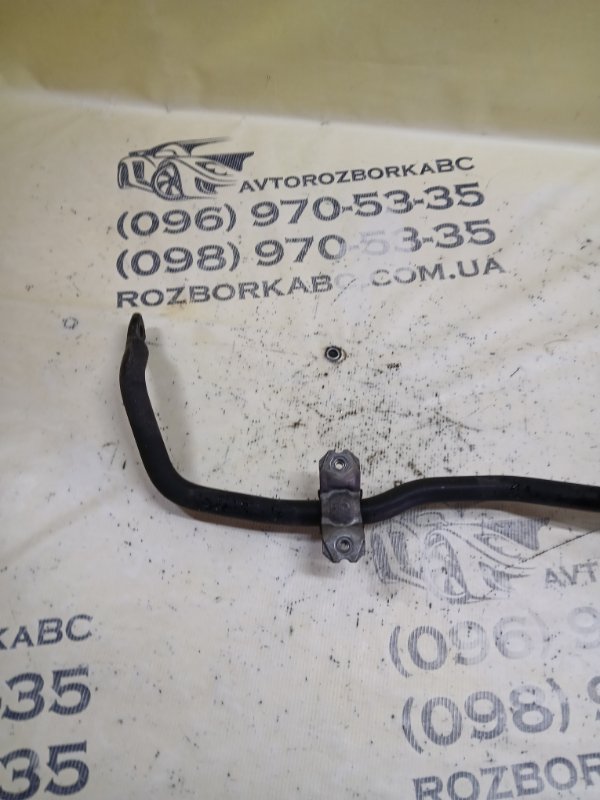 Стабилизатор передний Q3 2021 83A 2.0 CZRA Стабилизатор передний Q3 2021 83A 2.0 CZRA