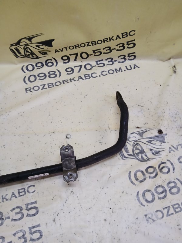 Стабилизатор передний Audi Q3 83A 2.0 CZRA Стабилизатор передний Audi Q3 83A 2.0 CZRA