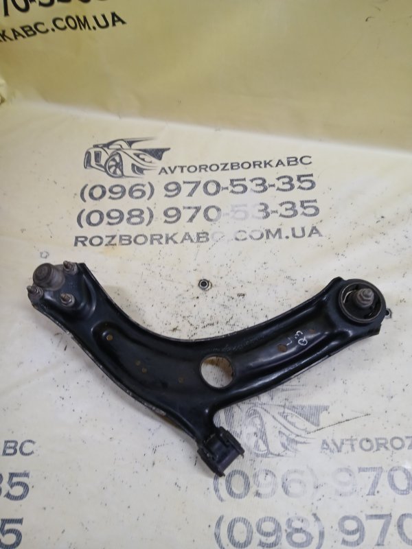 Запчасть рычаг подвески нижний передний левый Audi Q3 2021 83A 2.0 CZRA 3Q0 407 151 S Б/У Рычаг подвески нижний передний левый Audi Q3 2021 83A 2.0 CZRA 3Q0 407 151 S Б/У