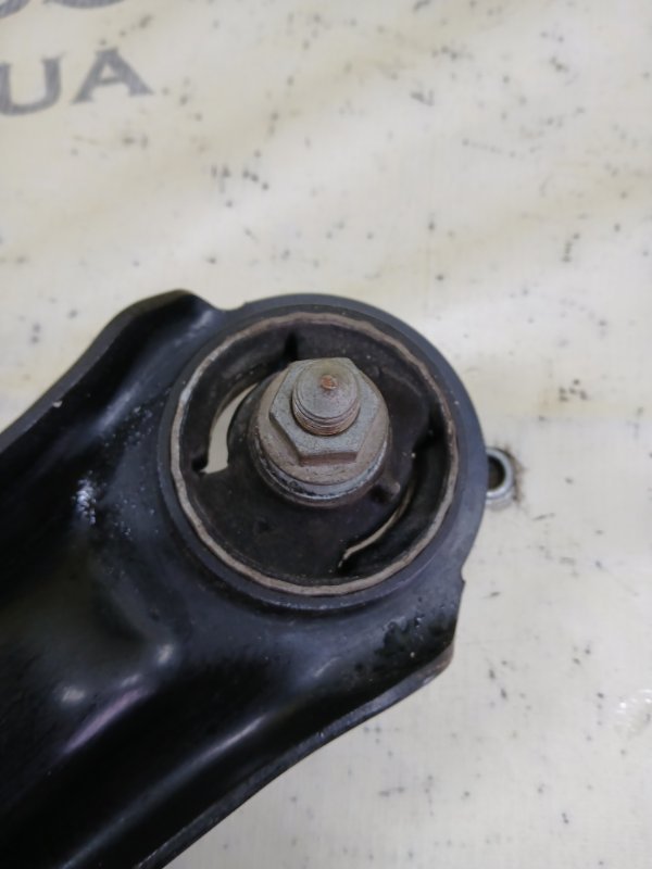 Рычаг подвески нижний передний левый Q3 2021 83A 2.0 CZRA Рычаг подвески нижний передний левый Q3 2021 83A 2.0 CZRA