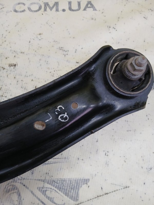 Рычаг подвески нижний передний левый Audi Q3 83A 2.0 CZRA Рычаг подвески нижний передний левый Audi Q3 83A 2.0 CZRA