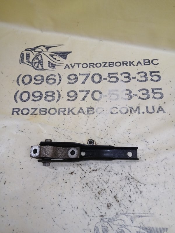 Запчасть кронштейн акпп Audi Q3 2021 83A 2.0 CZRA 5Q0199855AH Б/У Кронштейн Акпп Audi Q3 2021 83A 2.0 CZRA 5Q0199855AH Б/У