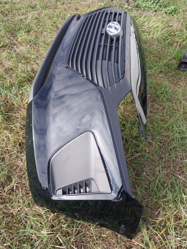 Бампер в сборе Ioniq Hybrid 2019 1.6 DOHC - GDI Бампер в сборе Ioniq Hybrid 2019 1.6 DOHC - GDI