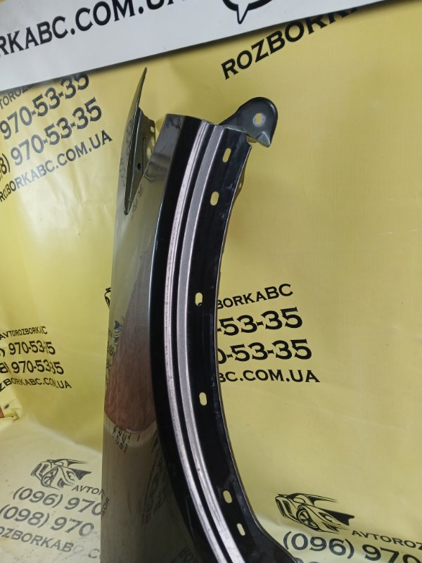 Крыло переднее правое Explorer 2020 3.0 Крыло переднее правое Explorer 2020 3.0