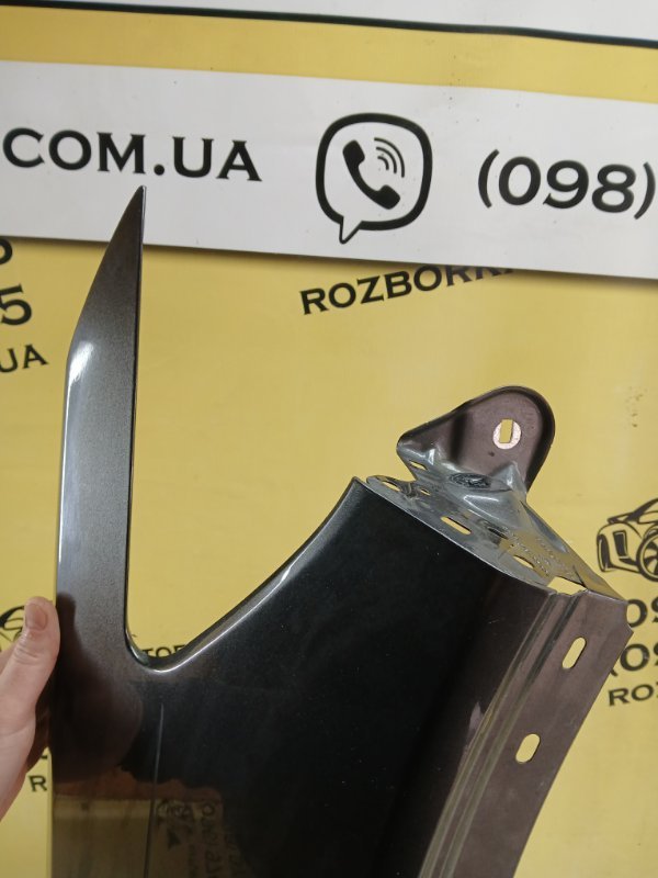 Крыло переднее правое Explorer 2020 3.0 Крыло переднее правое Explorer 2020 3.0