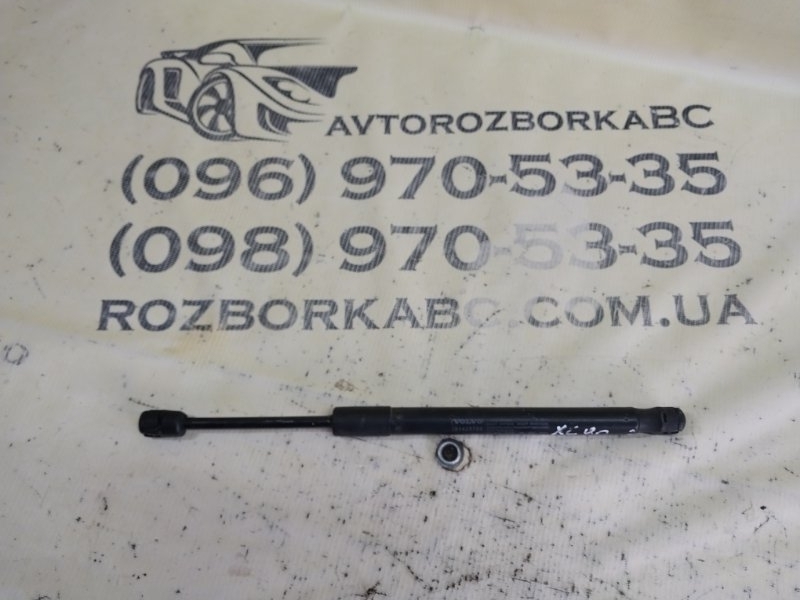 Запчасть амортизатор капота Volvo XC90 2016 t27 31425788 Б/У Амортизатор капота Volvo XC90 2016 t27 31425788 Б/У