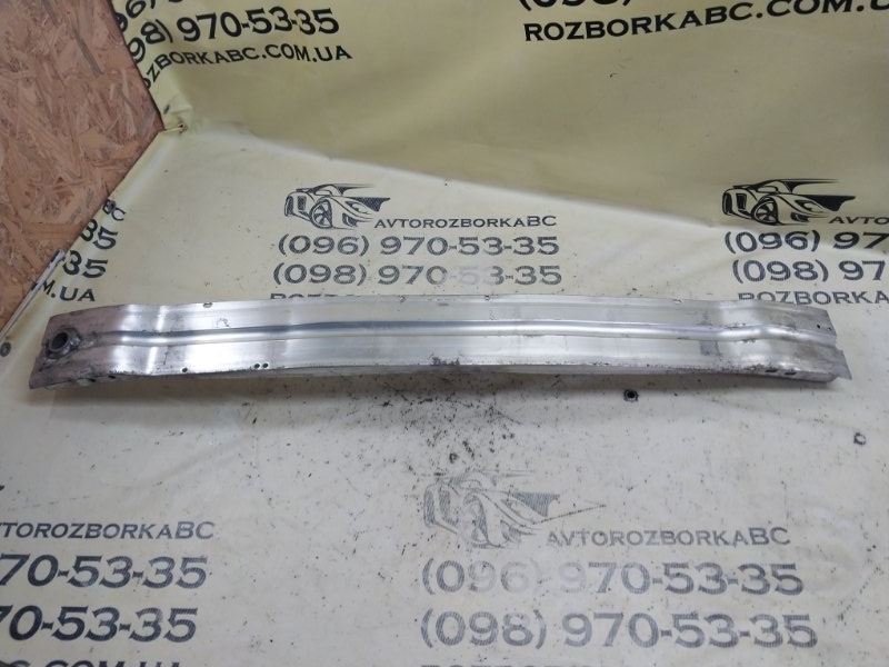 Усилитель бампера Macan 2015 95B CTMA Усилитель бампера Macan 2015 95B CTMA