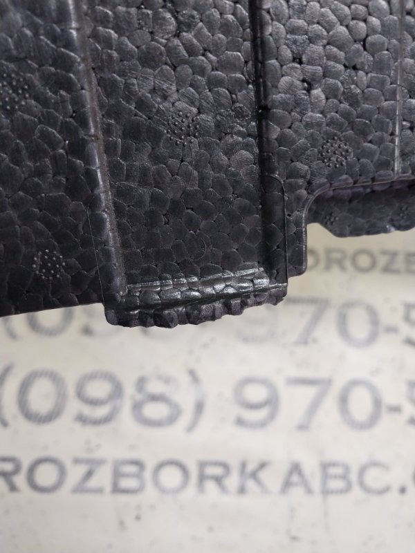 Абсорбер бампера передний Macan 2015 95B CTMA Абсорбер бампера передний Macan 2015 95B CTMA