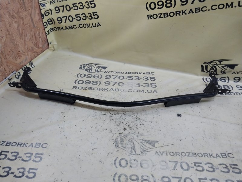 Запчасть распорка кузова передняя Porsche Macan 2015 95B CTMA 95B803228 Б/У Распорка кузова передняя Porsche Macan 2015 95B CTMA 95B803228 Б/У