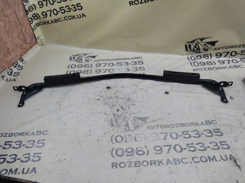 Распорка кузова передняя Macan 2015 95B CTMA Распорка кузова передняя Macan 2015 95B CTMA