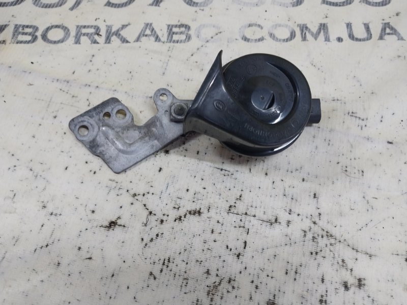 Звуковой сигнал Macan 2015 95B CTMA Звуковой сигнал Macan 2015 95B CTMA