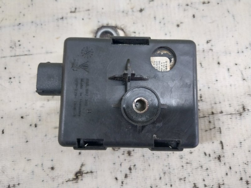 Блок управления Porsche Macan 95B CTMA Блок управления Porsche Macan 95B CTMA