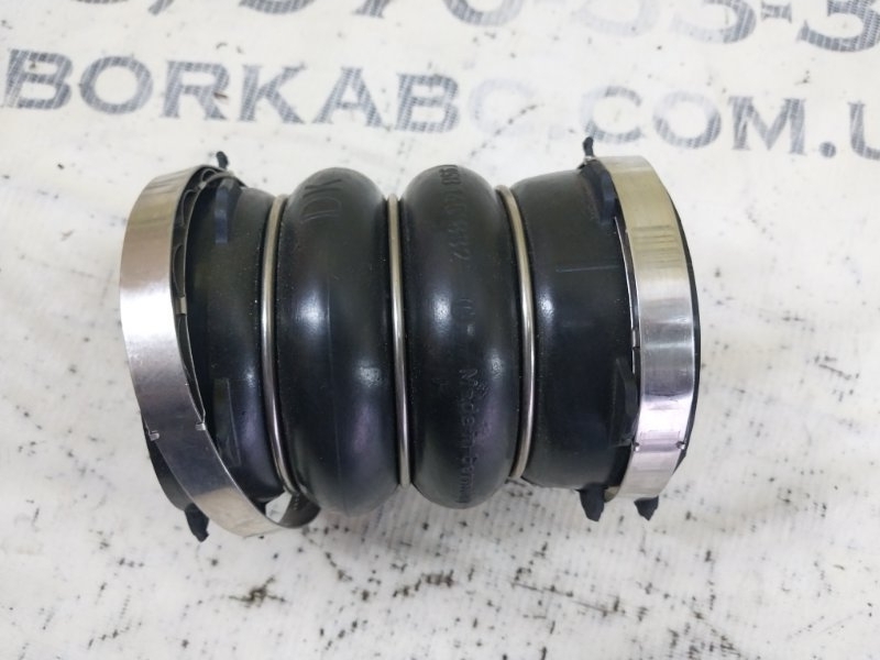 Шланг сапуна Macan 2015 95B CTMA Шланг сапуна Macan 2015 95B CTMA