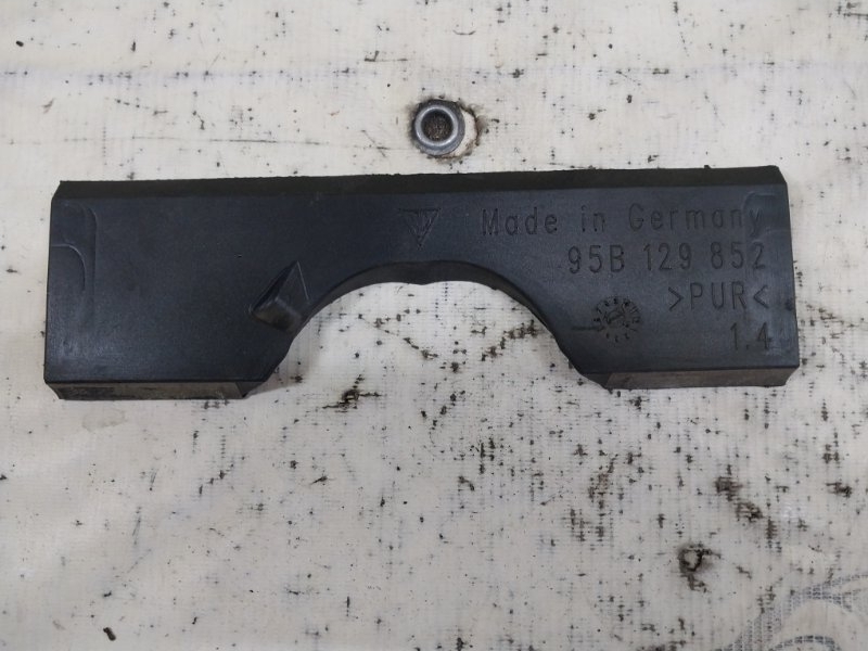 Манжет Porsche Macan 95B CTMA Манжет Porsche Macan 95B CTMA