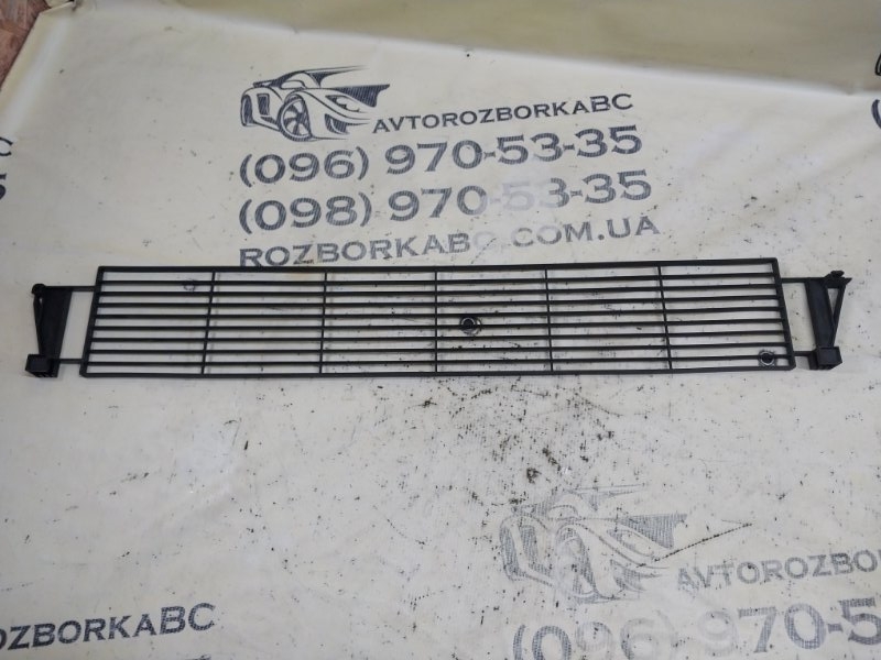 Защитная решётка Macan 2015 95B CTMA Защитная решётка Macan 2015 95B CTMA