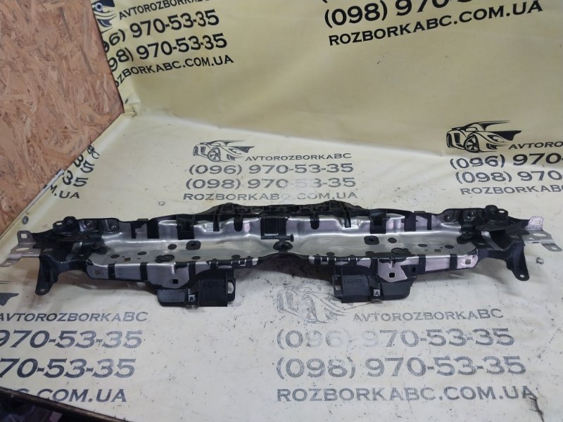 Запчасть усилитель Porsche Macan 2015 95B CTMA 95B805479G Б/У Усилитель Porsche Macan 2015 95B CTMA 95B805479G Б/У