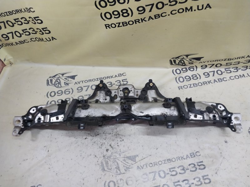 Усилитель Macan 2015 95B CTMA Усилитель Macan 2015 95B CTMA