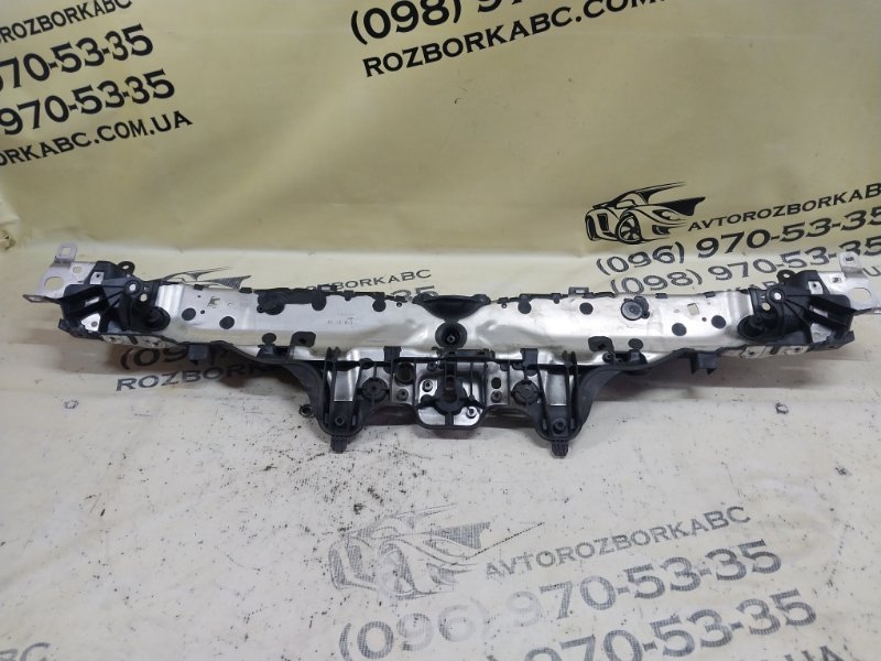 Усилитель Macan 2015 95B CTMA Усилитель Macan 2015 95B CTMA